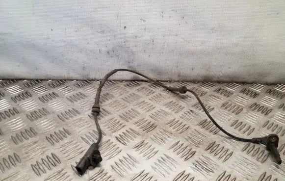 ABS rear brake sensor