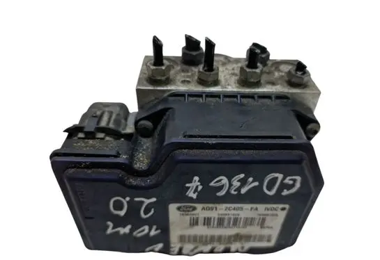 Ford Mondeo MK IV ABS Pump AG912C405FA