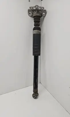Opel Corsa D Rear shock absorber/damper 
