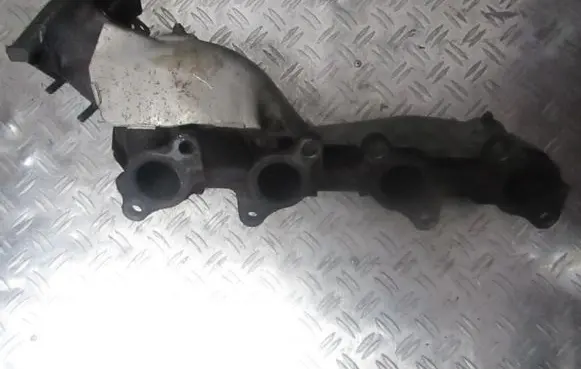 Lexus LS 460 - 600H Exhaust manifold