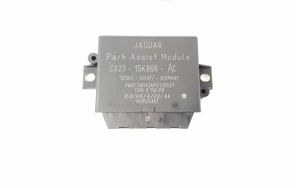 Jaguar XF X250 Other control units/modules CX2315K866AC