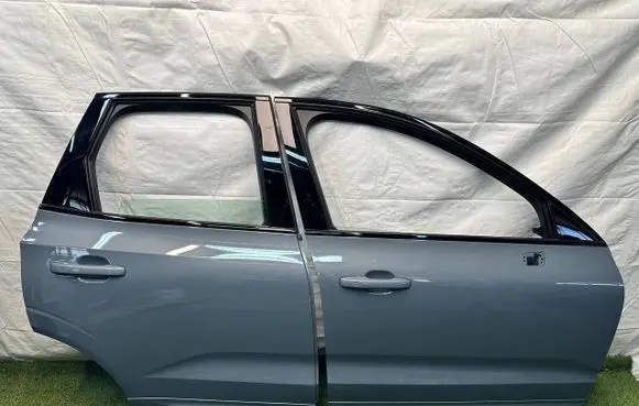 Volvo XC60 Door (2 Door Coupe)