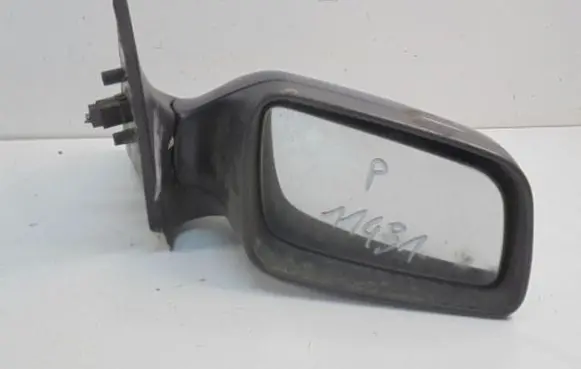 Opel Astra G Manual wing mirror 010548