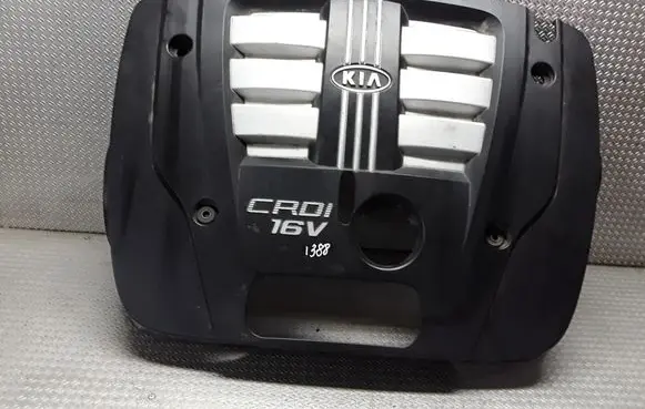 KIA Sorento Engine cover (trim)