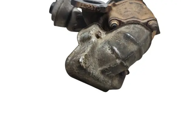 Honda Accord Supercharger 