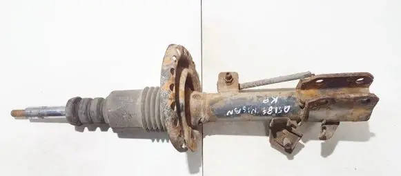 Nissan Micra Front shock absorber/damper