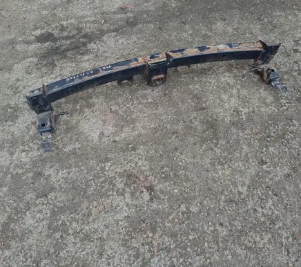Ford Explorer Rear bumper cross member BB5A19D534AA