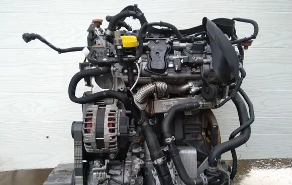 Nissan X-Trail T32 Engine M9RA868