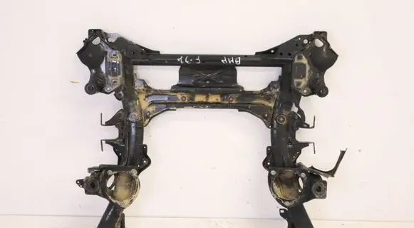 BMW 4 F32 F33 Front subframe 489508592