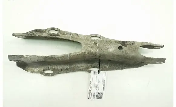 Mercedes-Benz S W222 Rear upper control arm/wishbone A2223520202
