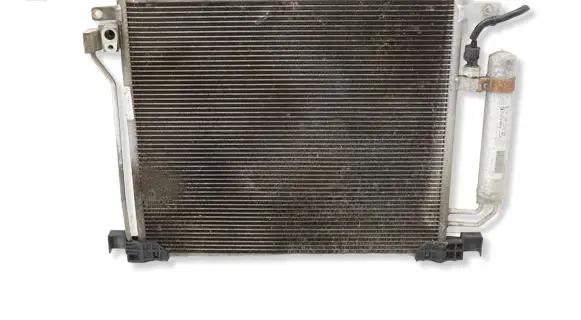 Nissan Pulsar A/C cooling radiator (condenser) 92100BA61AACR