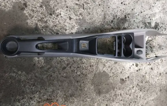 Seat Ibiza IV (6J,6P) Center console 