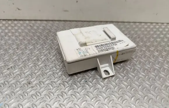 GPS navigation control unit/module
