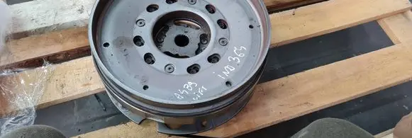 Audi A4 S4 B9 8W Dual mass flywheel 0CK105317AF