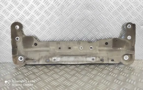 Front subframe