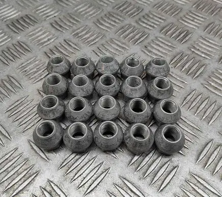 Tesla Model 3 Nuts/bolts 102700200B