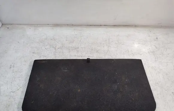 BMW X3 E83 Trunk/boot floor carpet liner 