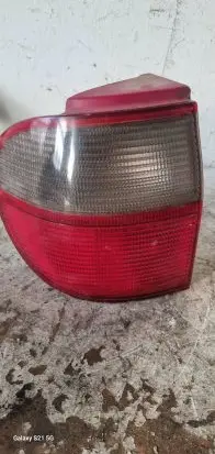 Volkswagen Sharan Rear/tail lights 962603