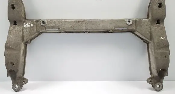 Porsche Boxster 986 Front axle beam 99634110115