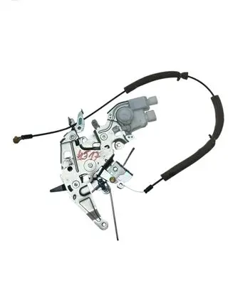 Dacia Dokker Sliding door lock 826702242R