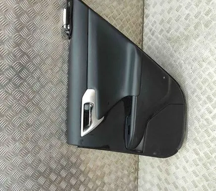 Lexus CT 200H Rear door card panel trim 67613X1B11