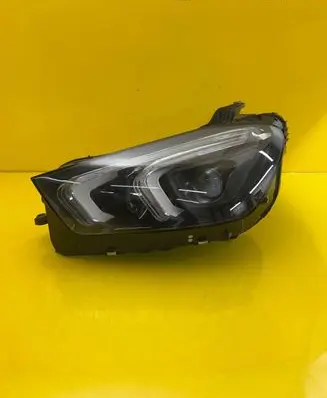 Mercedes-Benz GLE W167 Headlight/headlamp A1679066706