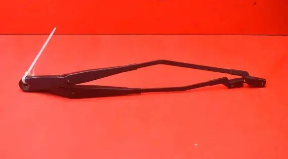 Volvo V60 Front wiper blade arm 30753505