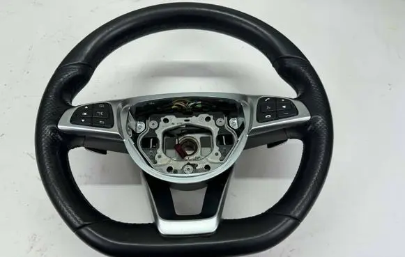 Mercedes-Benz C W205 Steering wheel ACFA0004603803 A0004603803 308013899162
