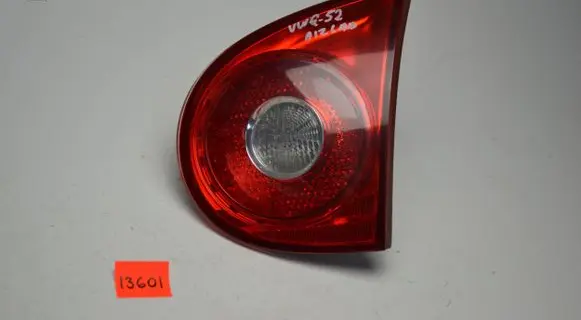 Volkswagen Golf V Tailgate rear/tail lights 1K6945108C