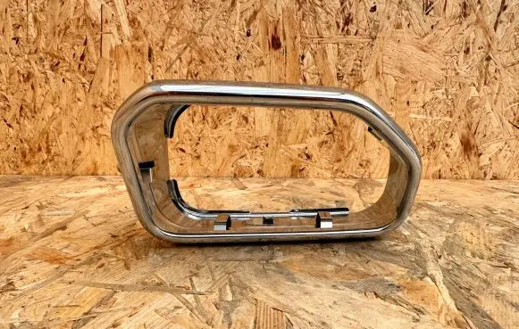 BMW X3 G01 Muffler ending 9894676