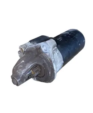BMW 5 E39 Starter motor 1740374