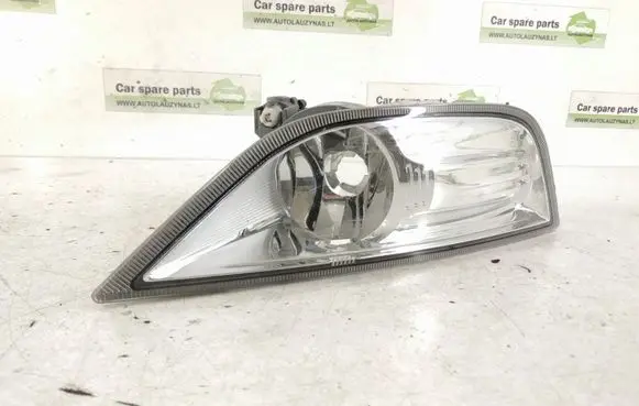 Ford Mondeo MK IV Front fog light BS7115K201-AB 110928A