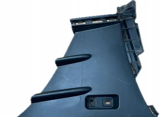 Mercedes-Benz A W177 AMG Front bumper mounting bracket A1778800903
