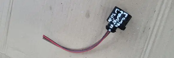 Audi A6 S6 C7 4G Other wiring loom 4H0973713