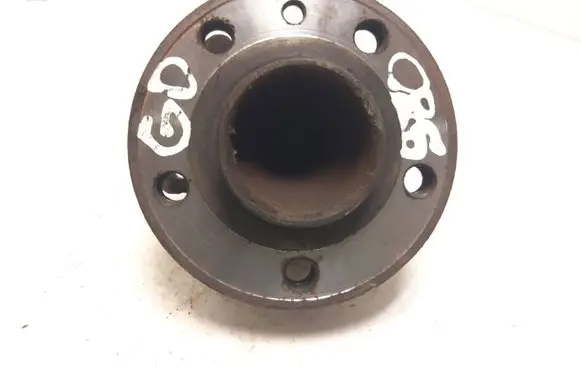 Volvo S60 Rear wheel ball bearing 