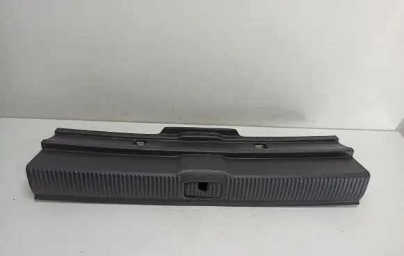 Audi A3 S3 8V Trunk/boot sill cover protection 8V4863471