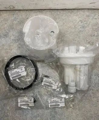 Subaru Outback Fuel filter 42072AJ020 42025YC000 42043SC000
