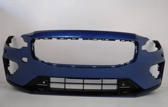 Volvo V60 Front bumper 31690530 BP3EA