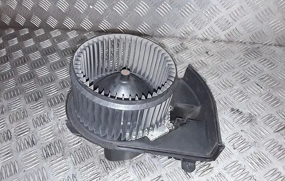 Citroen C8 Heater fan/blower 1400970280