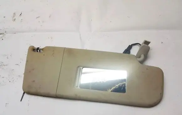 Volkswagen PASSAT B5.5 Sun visor