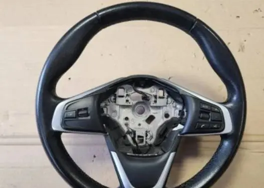 BMW 2 F45 Steering wheel