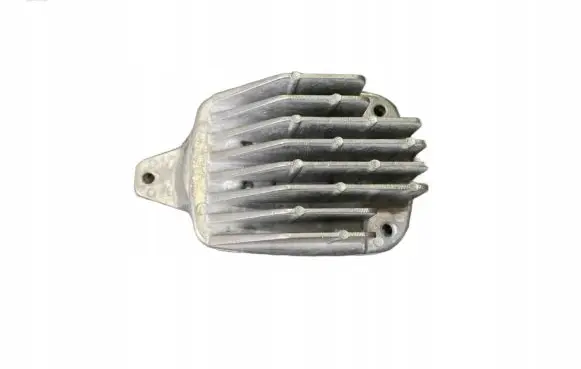 Volvo XC40 LED ballast control module 35453548