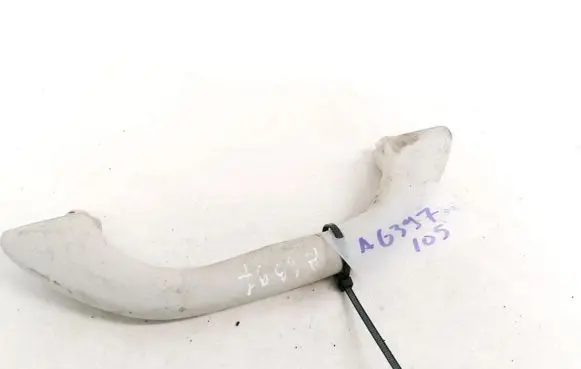 Audi A4 S4 B5 8D Front interior roof grab handle 8D0857607