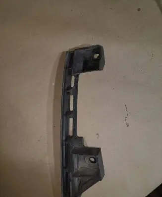 Volkswagen Caddy Front bumper mounting bracket 1T0807889B