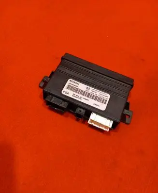 Citroen C5 Parking PDC control unit/module 9663821780 6002JC0860 0263004203