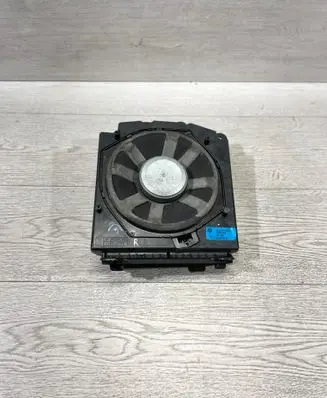 BMW 6 E63 E64 Subwoofer speaker 6919355 33103 217BM009
