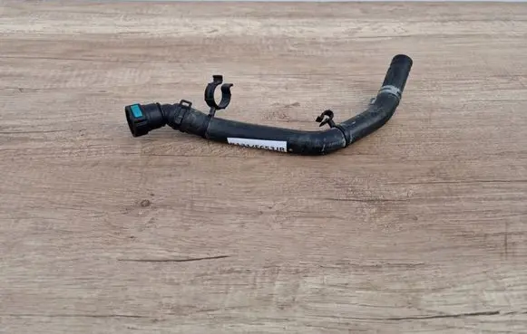 Ford Fiesta Engine coolant pipe/hose C1B118K579AD