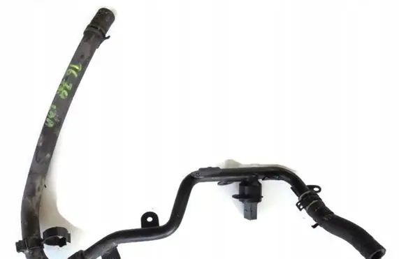 Volkswagen Transporter - Caravelle T6 Engine coolant pipe/hose 7E0121086R