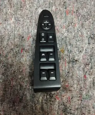 KIA Sportage Electric window control switch 935703W400 935703W400WK