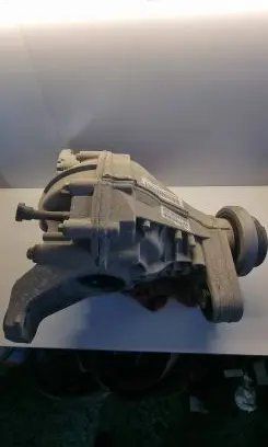 Dodge Durango Rear differential P68378938AA